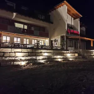 Landgastohf Thiem Hotel