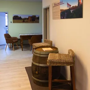 Eckerts Quartier Apartment
